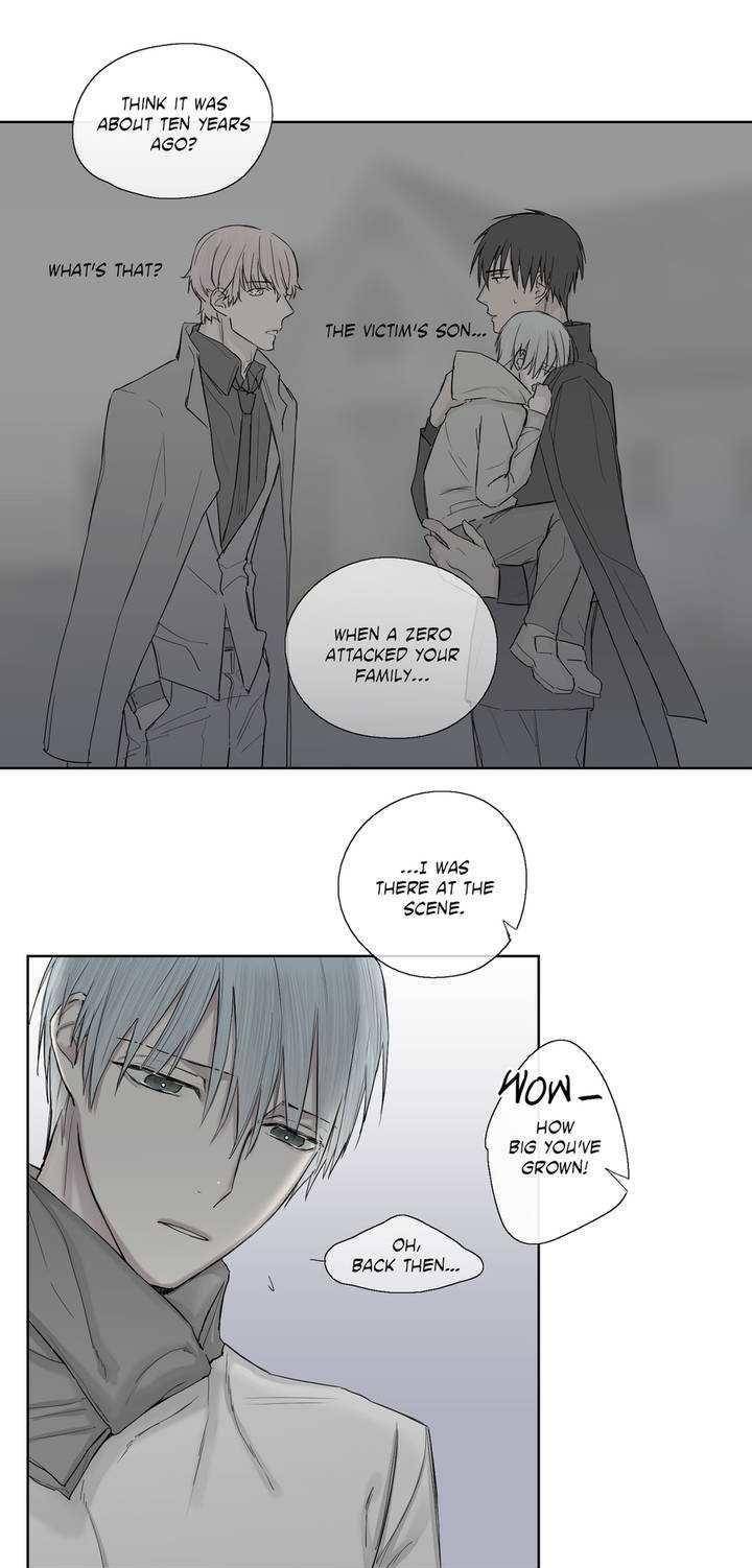 Royal-Servant-By-Mastergin-Part-1-Eng page 25