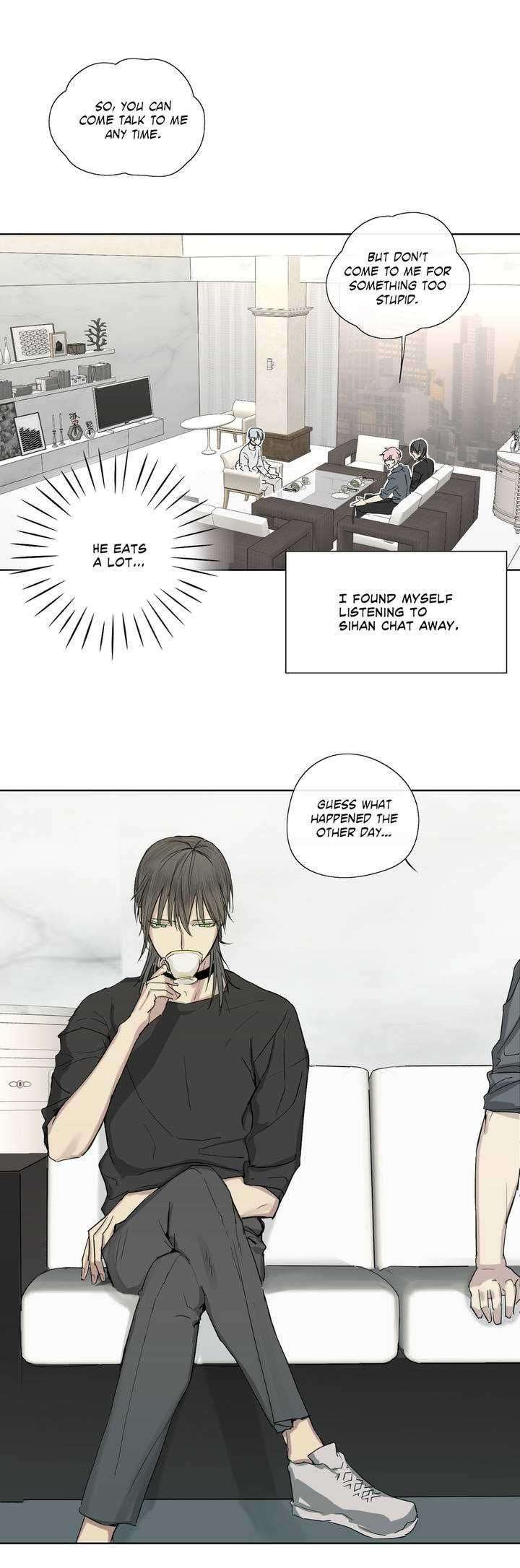 Royal-Servant-By-Mastergin-Part-1-Eng chapter_007 thumbnail