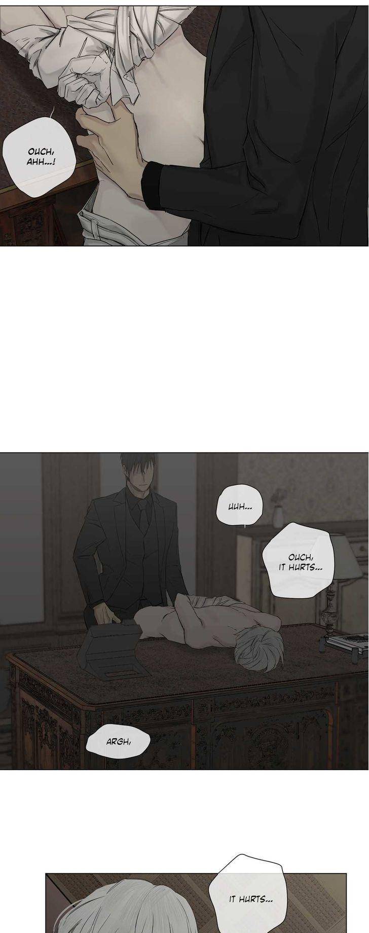 Royal-Servant-By-Mastergin-Part-1-Eng page 34