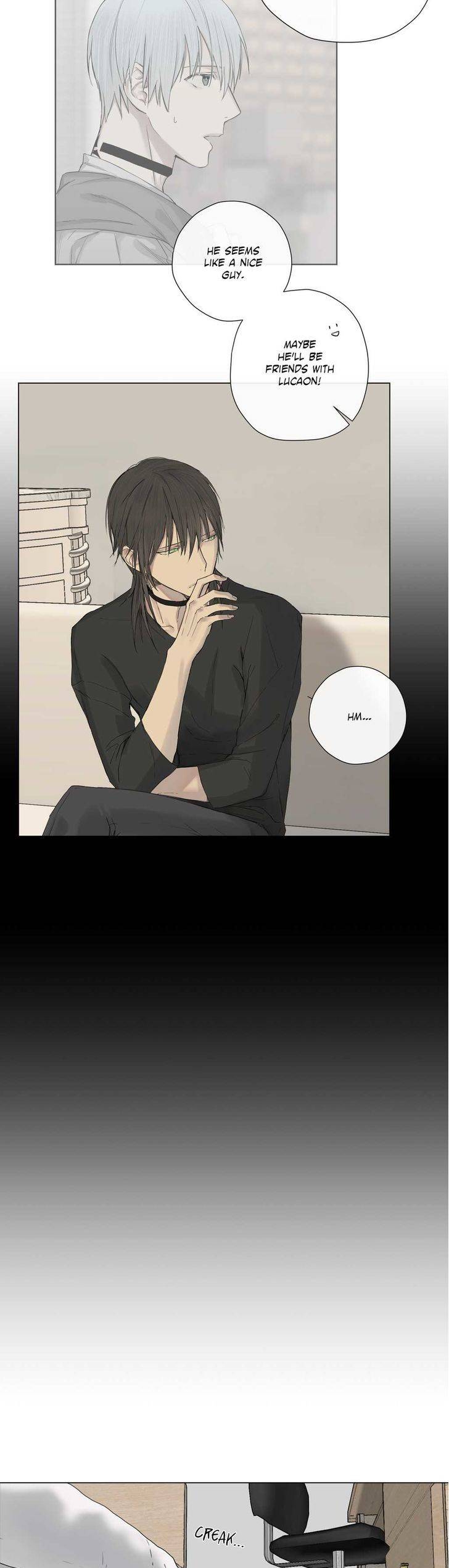 Royal-Servant-By-Mastergin-Part-1-Eng page 5