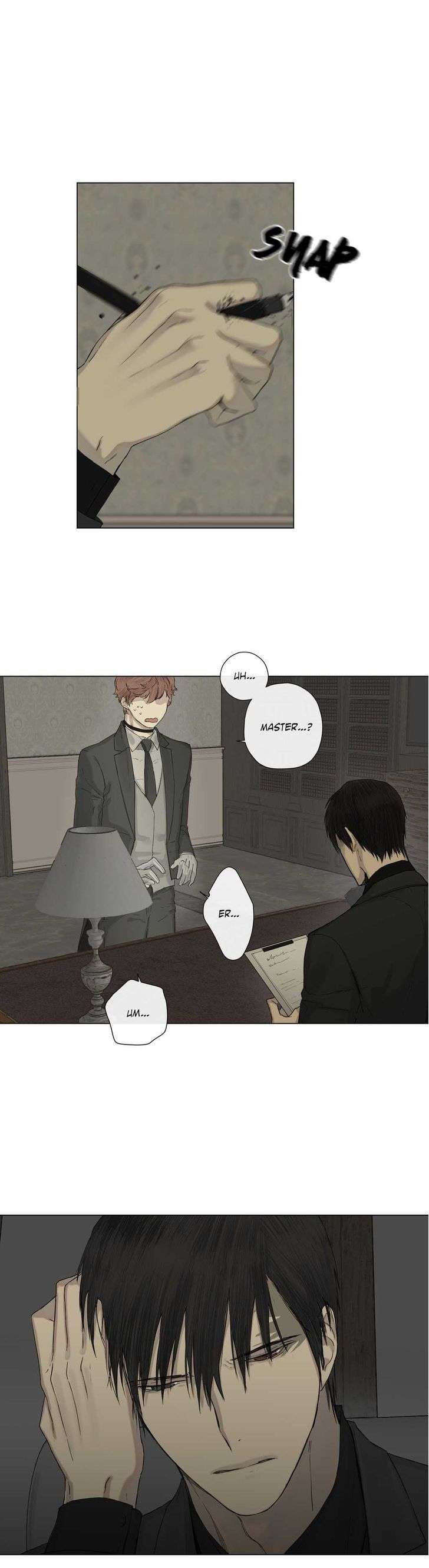 Royal-Servant-By-Mastergin-Part-1-Eng page 9