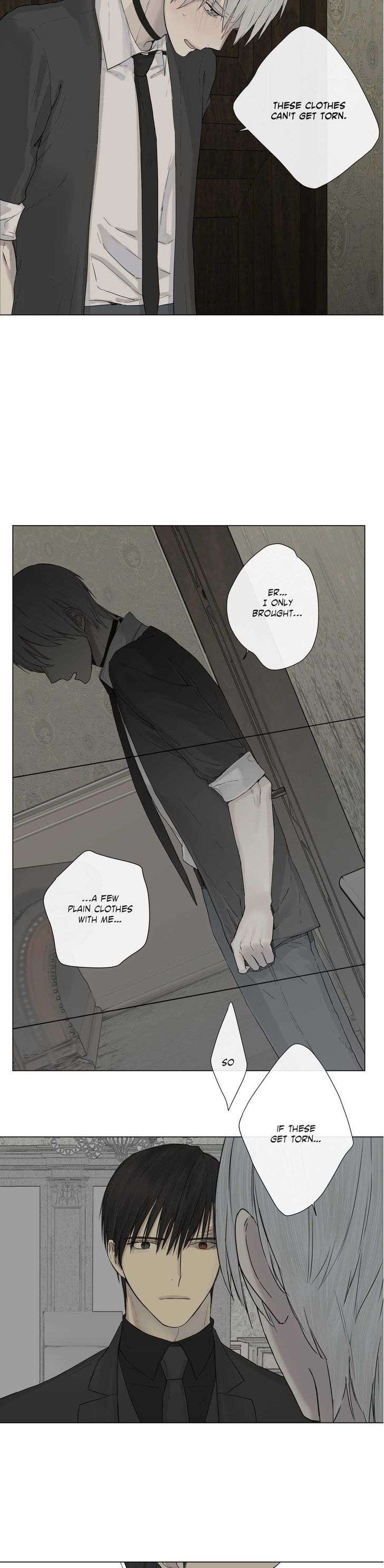 Royal-Servant-By-Mastergin-Part-1-Eng page 14