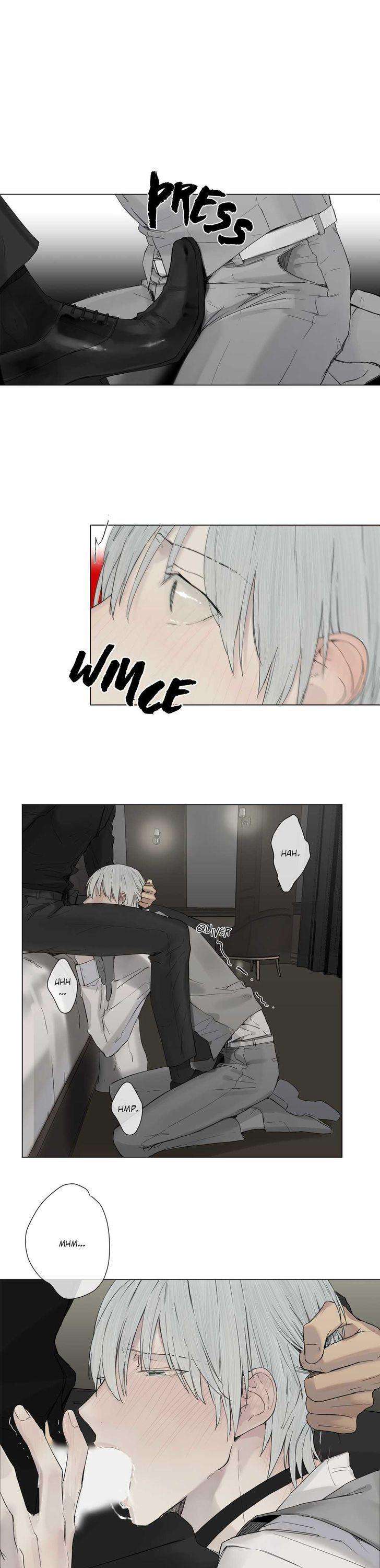 Royal-Servant-By-Mastergin-Part-1-Eng chapter_010 thumbnail