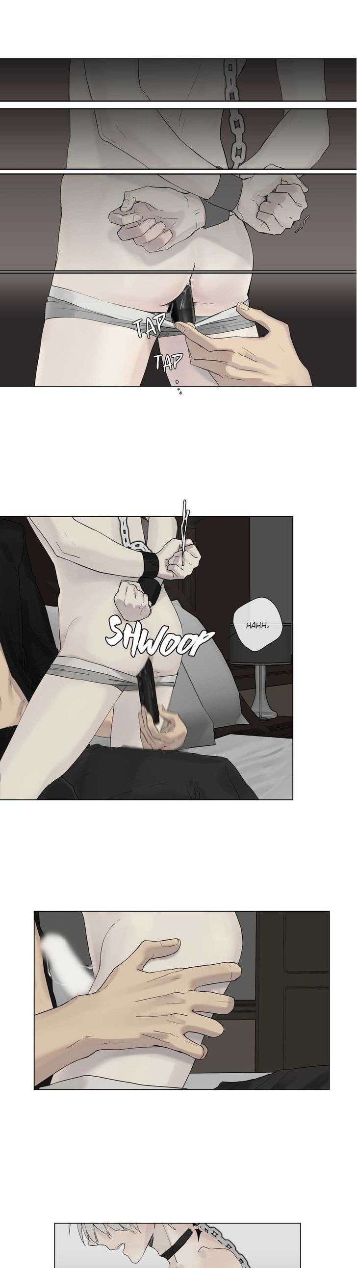 Royal-Servant-By-Mastergin-Part-1-Eng page 4