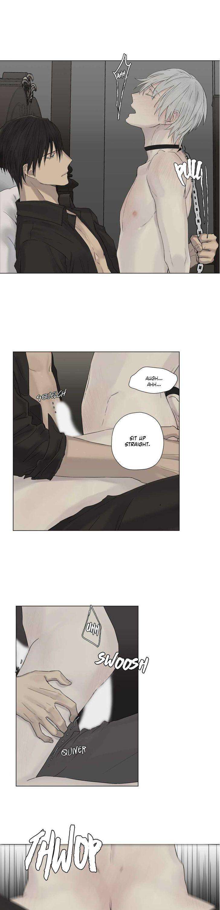 Royal-Servant-By-Mastergin-Part-1-Eng page 7