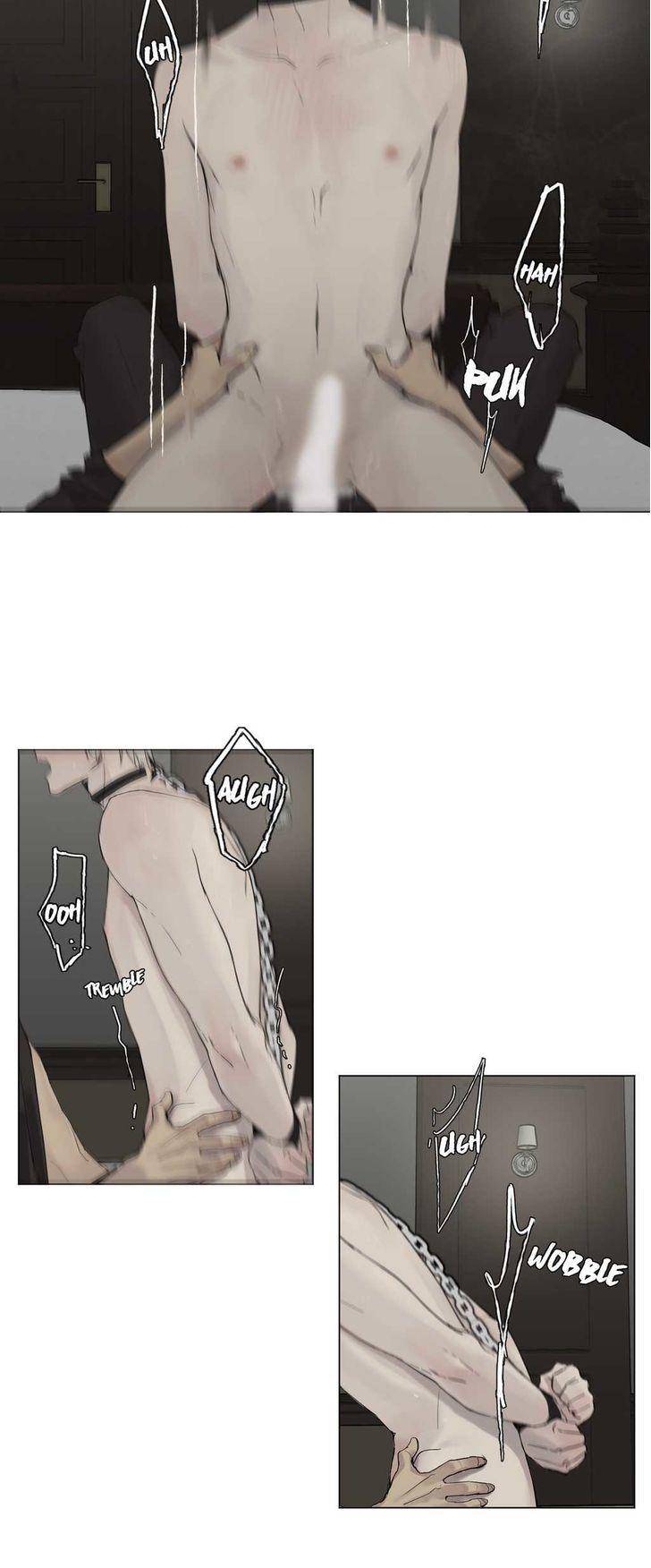 Royal-Servant-By-Mastergin-Part-1-Eng page 9