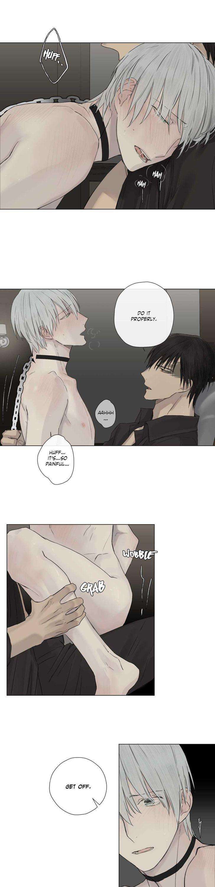 Royal-Servant-By-Mastergin-Part-1-Eng page 10
