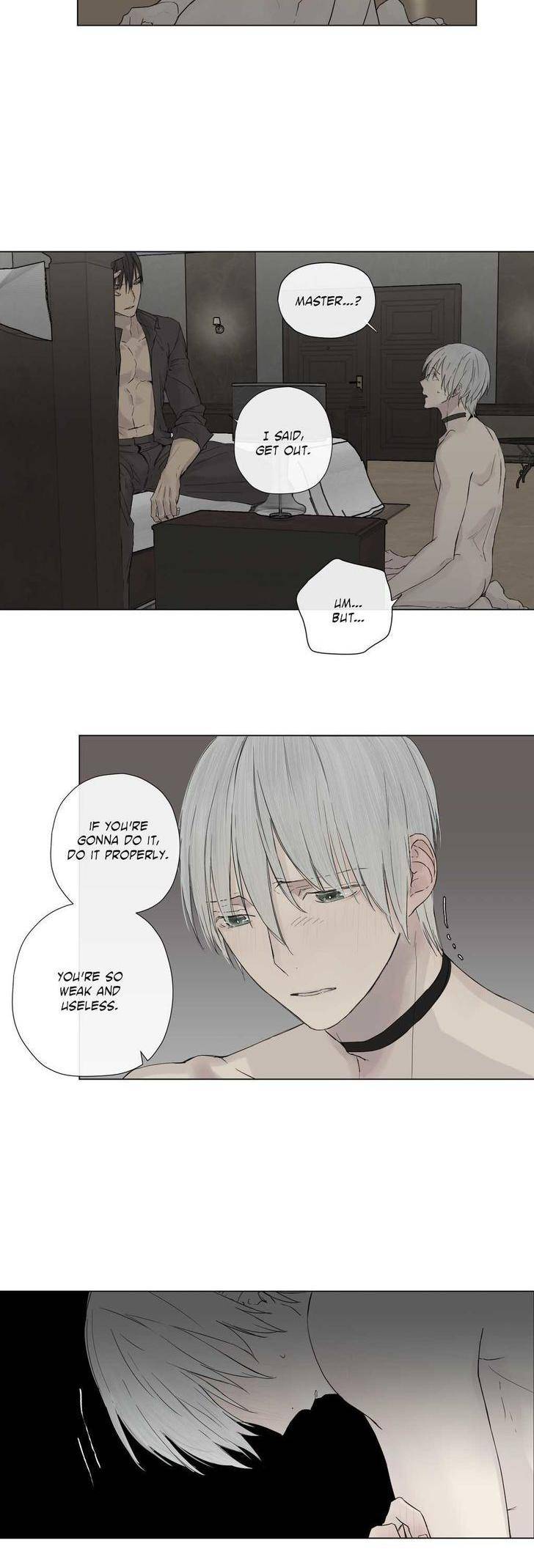 Royal-Servant-By-Mastergin-Part-1-Eng page 12
