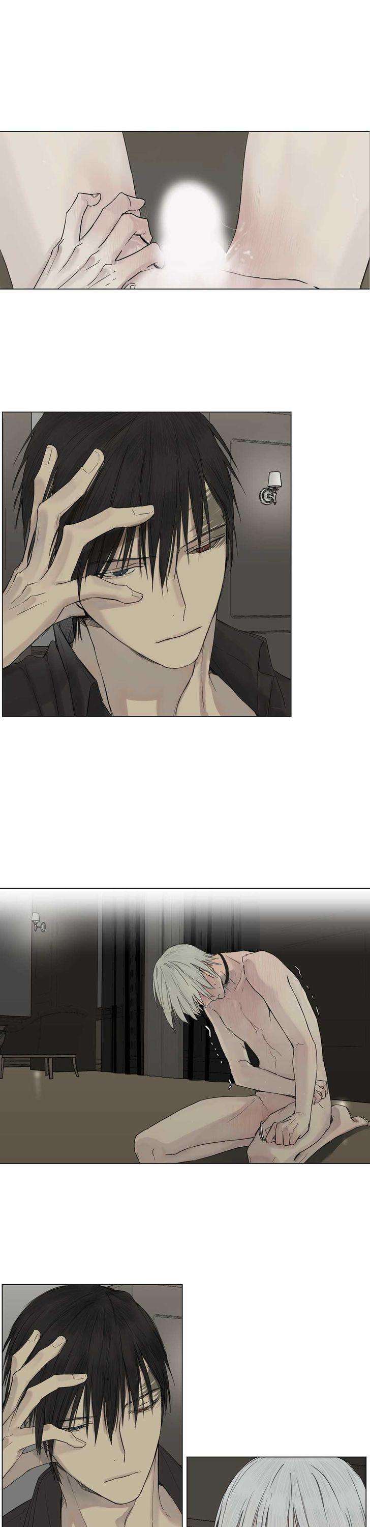 Royal-Servant-By-Mastergin-Part-1-Eng page 13
