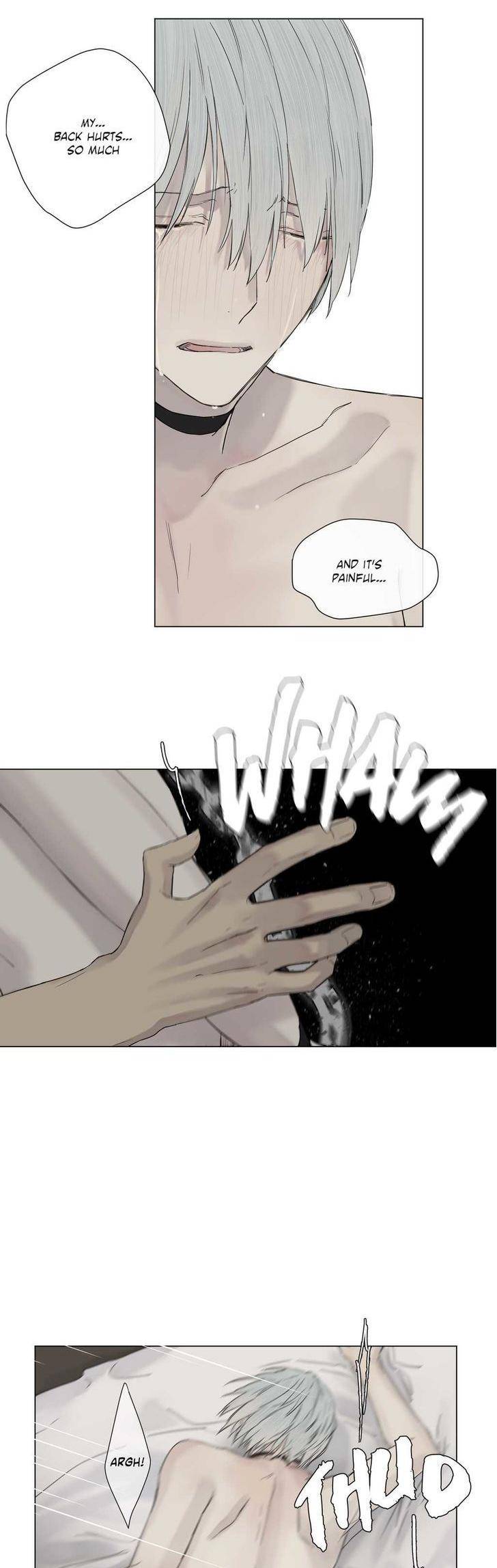 Royal-Servant-By-Mastergin-Part-1-Eng page 19