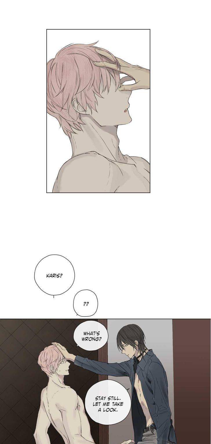 Royal-Servant-By-Mastergin-Part-1-Eng page 7