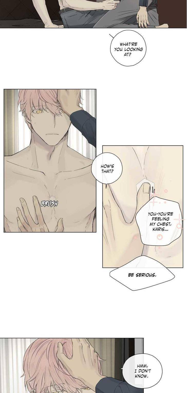 Royal-Servant-By-Mastergin-Part-1-Eng page 8