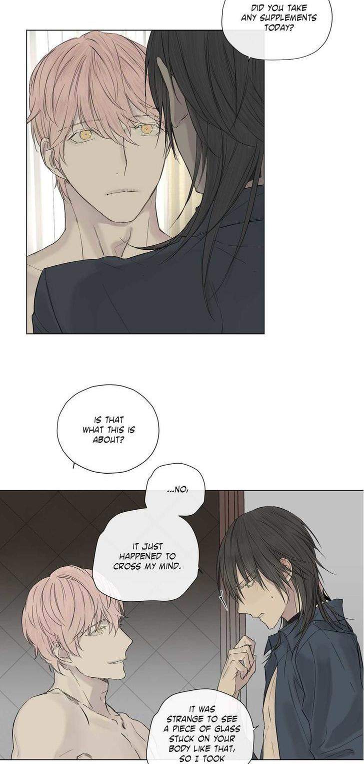 Royal-Servant-By-Mastergin-Part-1-Eng page 10