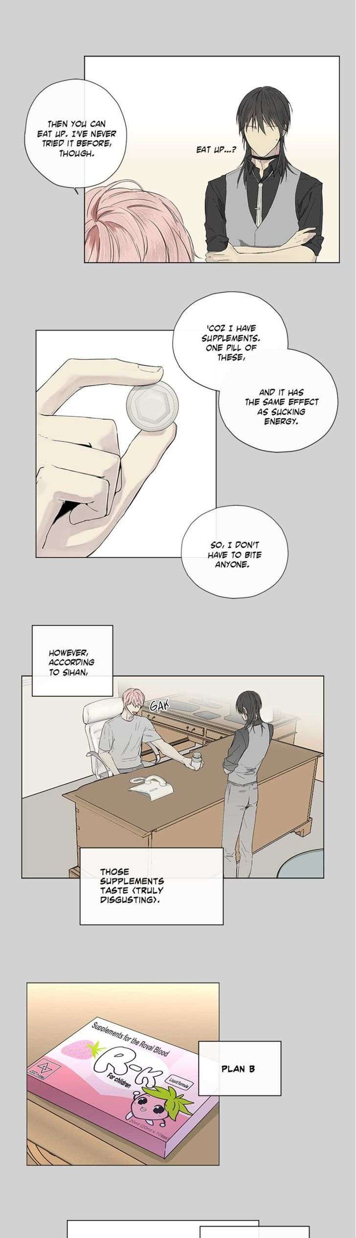 Royal-Servant-By-Mastergin-Part-1-Eng page 13
