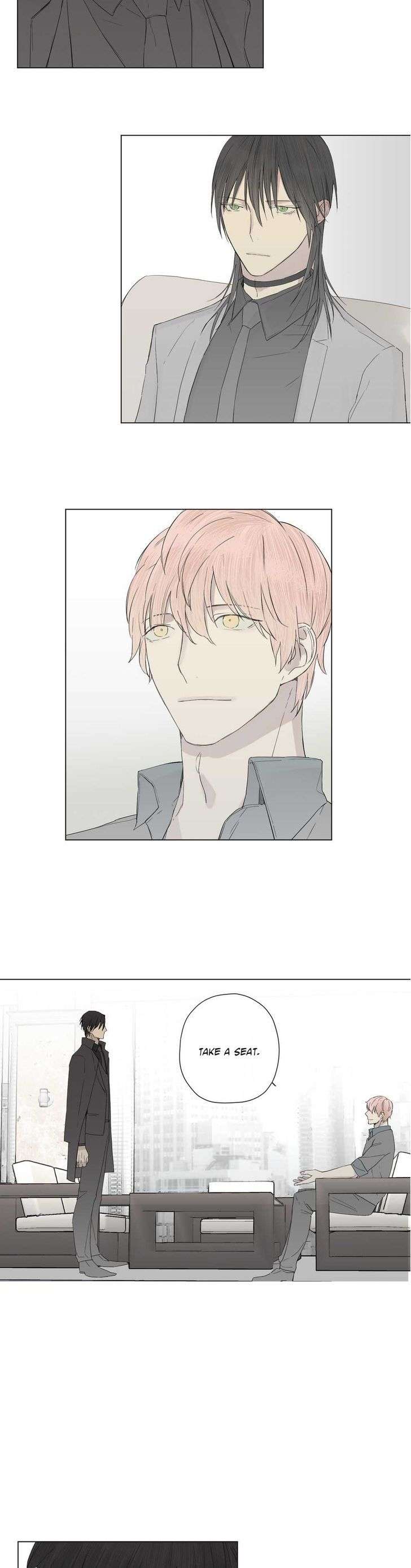Royal-Servant-By-Mastergin-Part-1-Eng page 20
