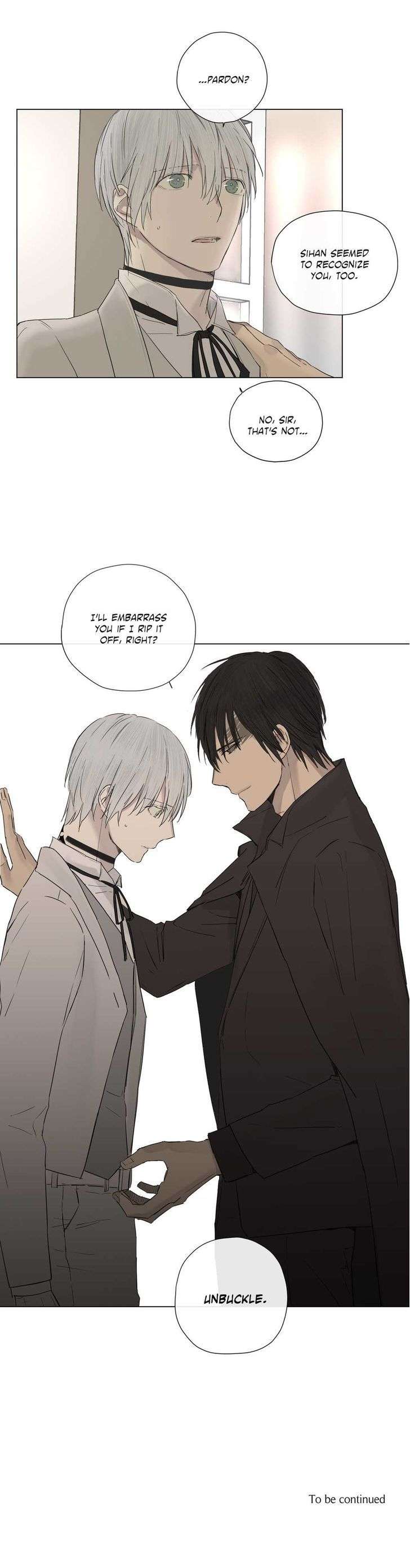 Royal-Servant-By-Mastergin-Part-1-Eng page 27