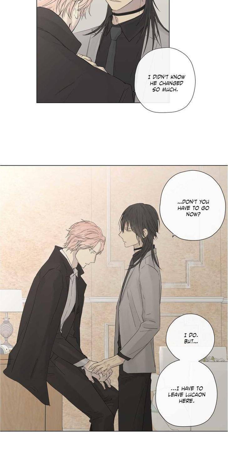 Royal-Servant-By-Mastergin-Part-1-Eng page 9