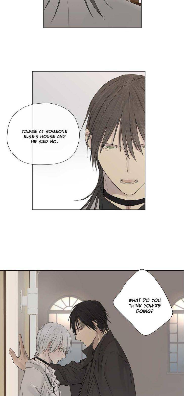Royal-Servant-By-Mastergin-Part-1-Eng page 14