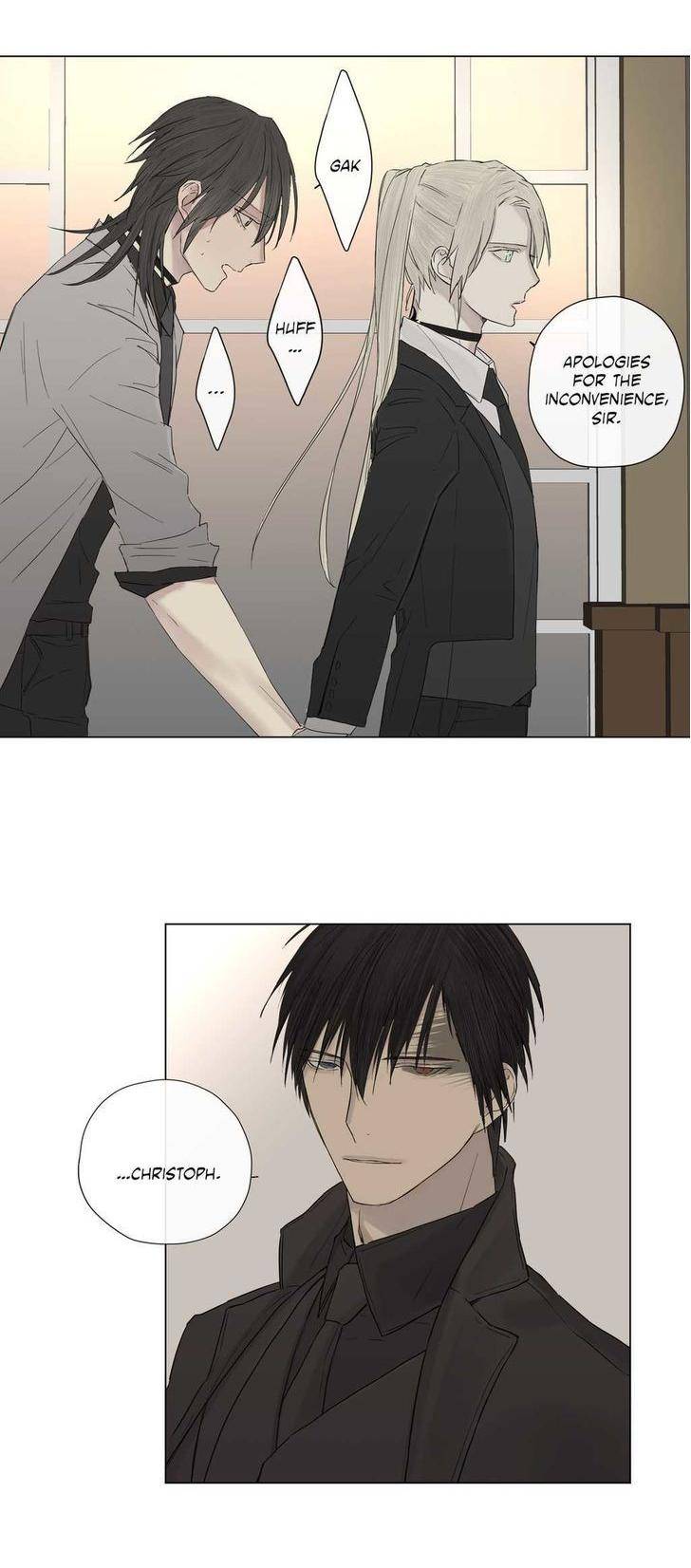 Royal-Servant-By-Mastergin-Part-1-Eng page 26