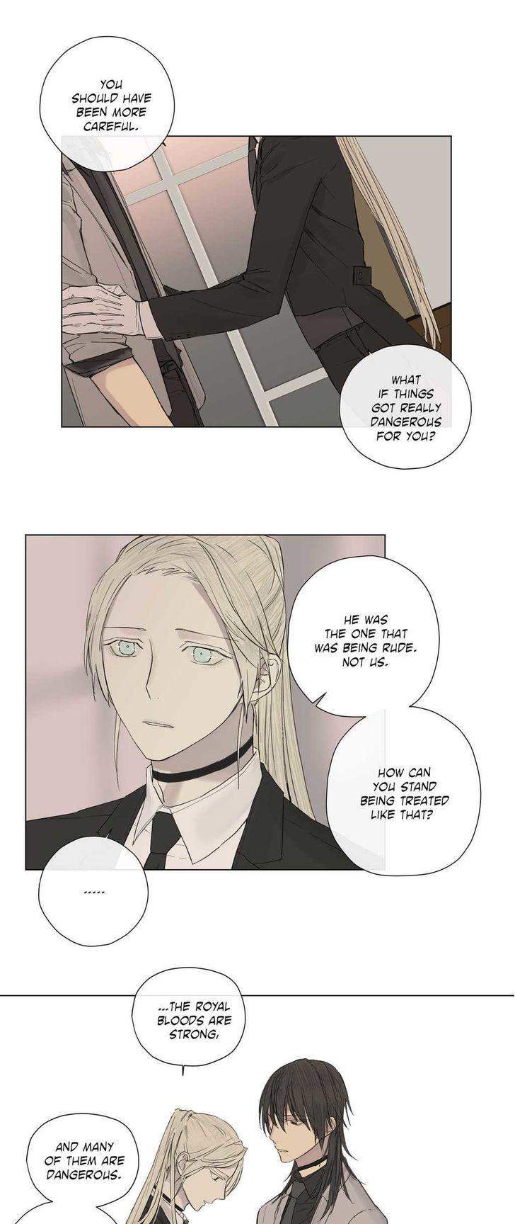 Royal-Servant-By-Mastergin-Part-2-Eng chapter_002 thumbnail