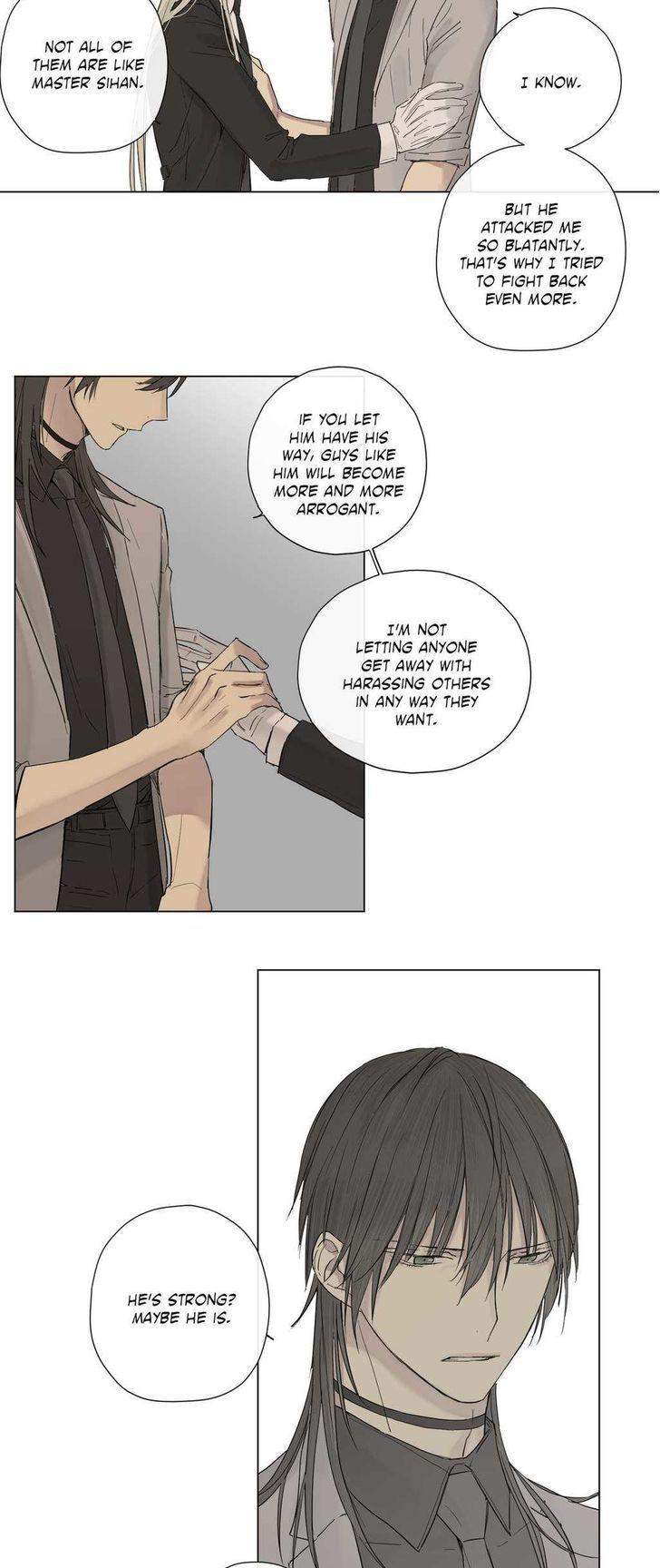 Royal-Servant-By-Mastergin-Part-2-Eng page 2