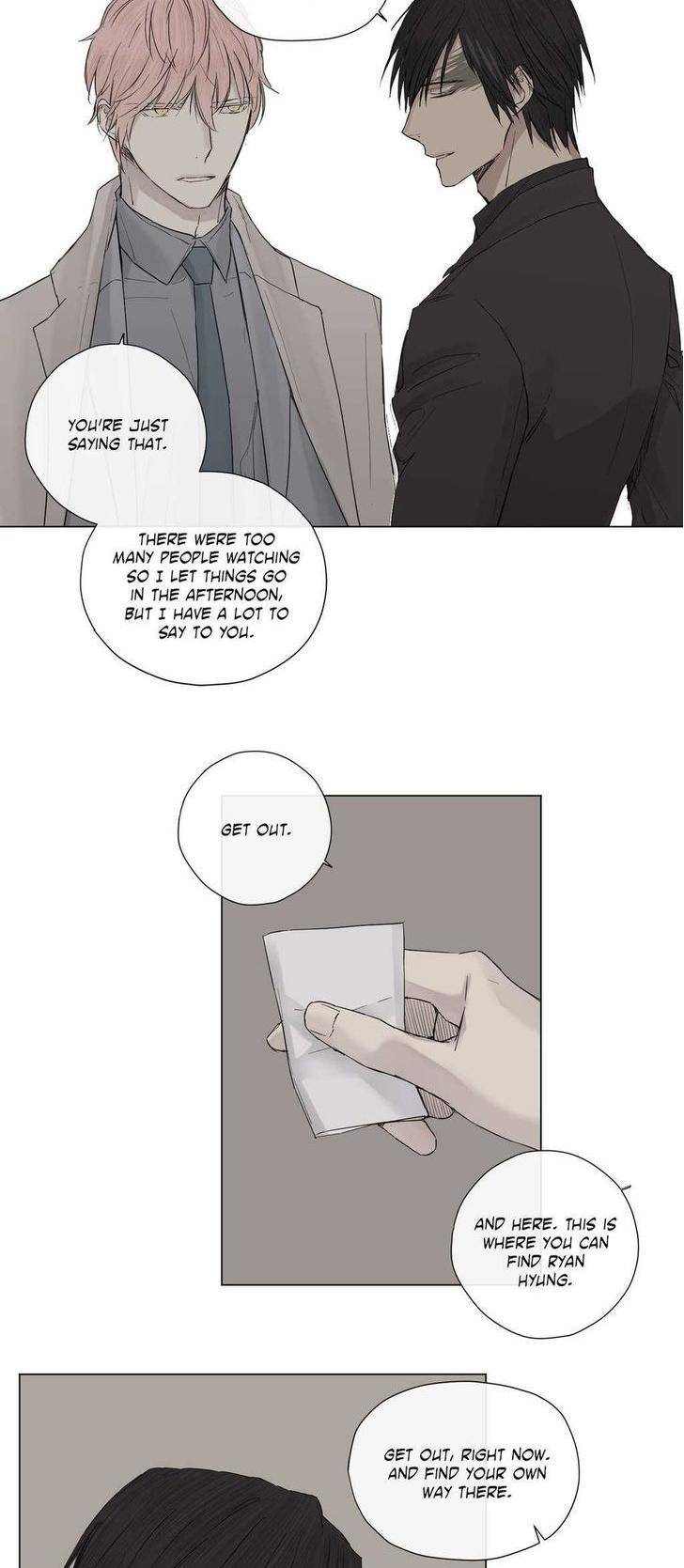 Royal-Servant-By-Mastergin-Part-2-Eng page 8