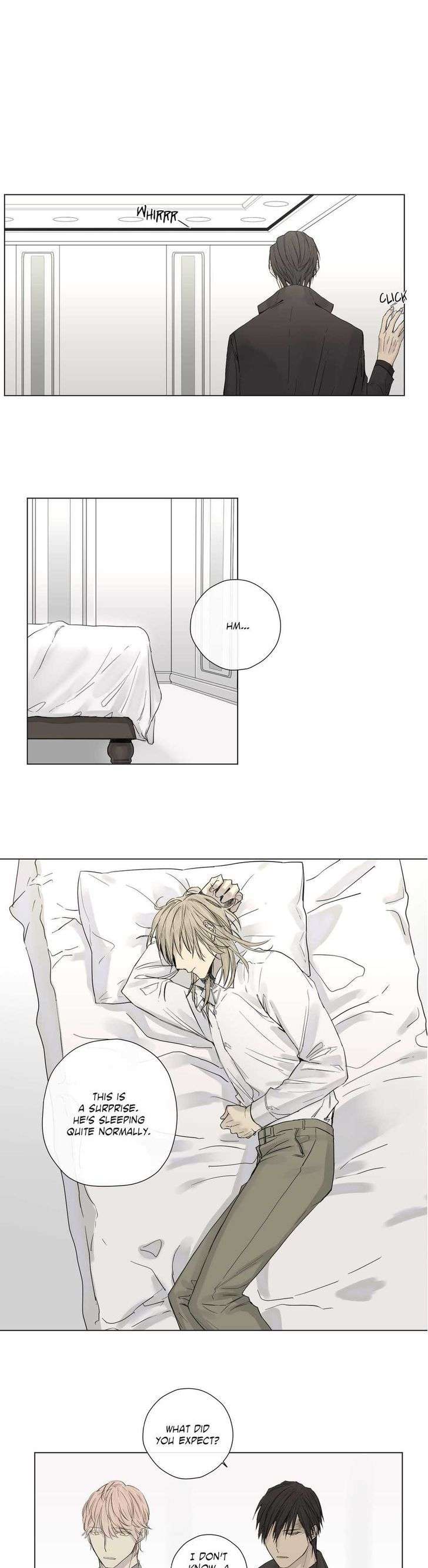 Royal-Servant-By-Mastergin-Part-2-Eng page 19
