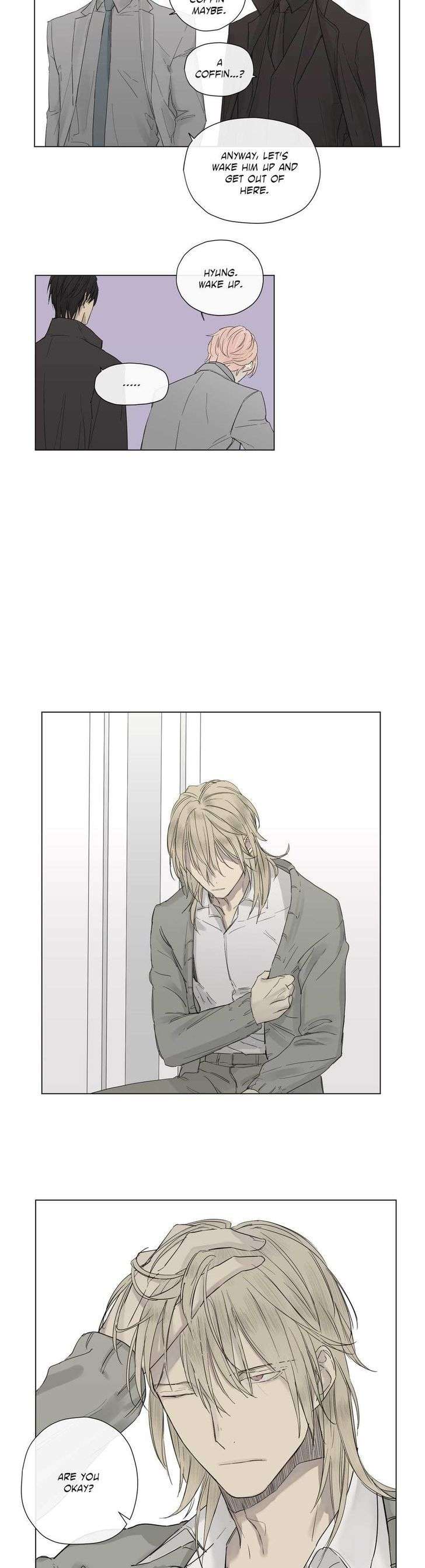 Royal-Servant-By-Mastergin-Part-2-Eng page 20