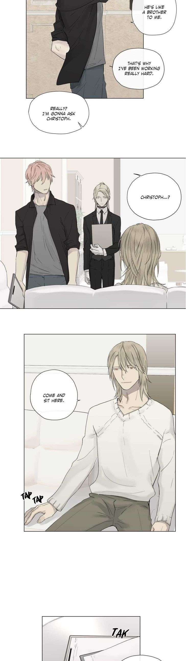 Royal-Servant-By-Mastergin-Part-2-Eng page 23