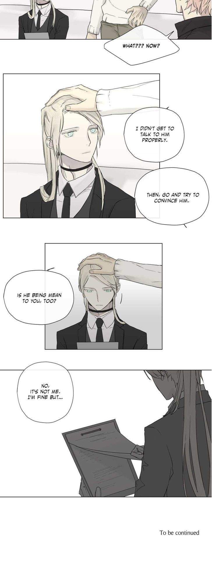 Royal-Servant-By-Mastergin-Part-2-Eng page 27