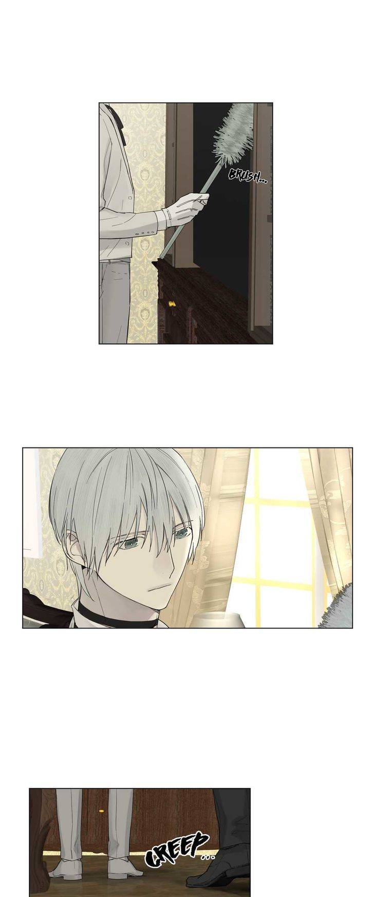 Royal-Servant-By-Mastergin-Part-2-Eng chapter_003 thumbnail