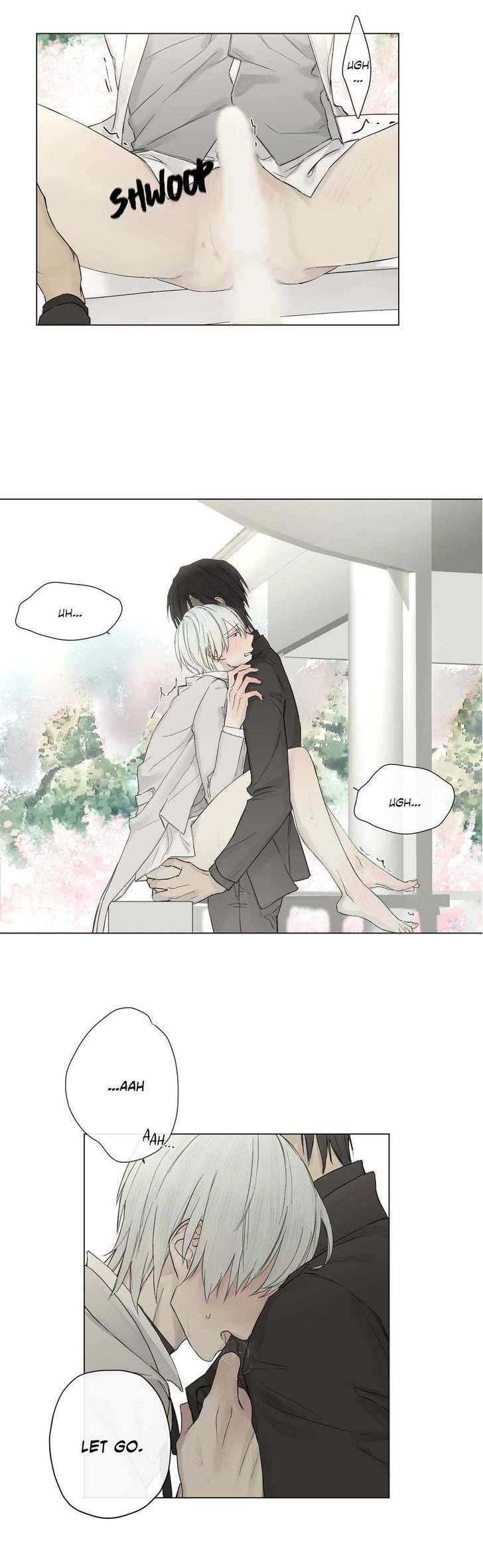 Royal-Servant-By-Mastergin-Part-2-Eng page 12