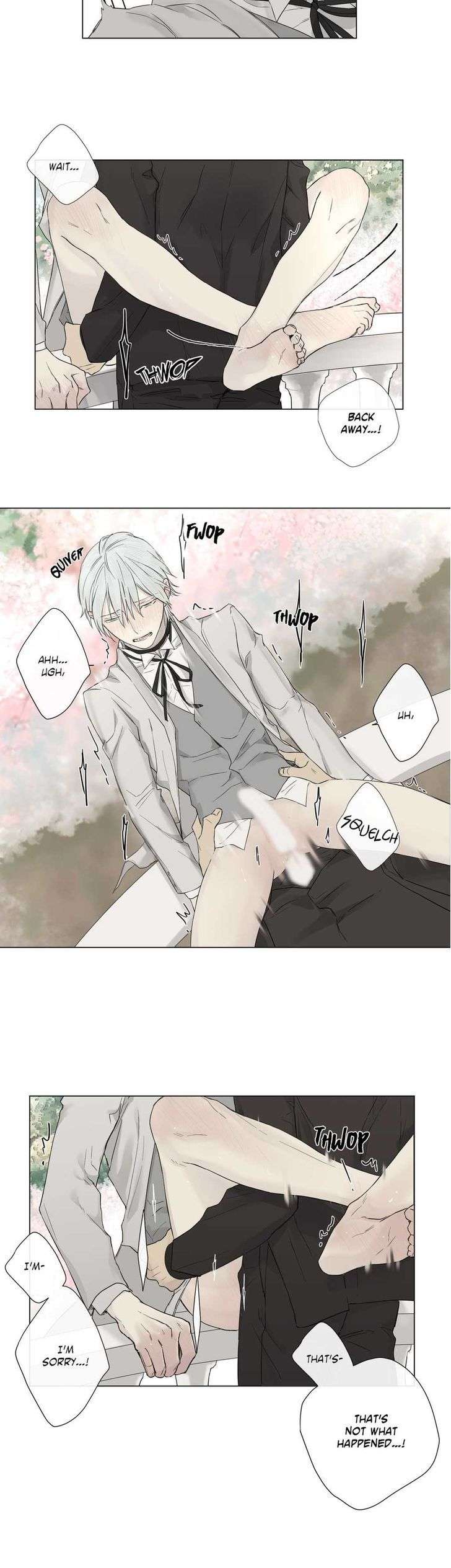Royal-Servant-By-Mastergin-Part-2-Eng page 17