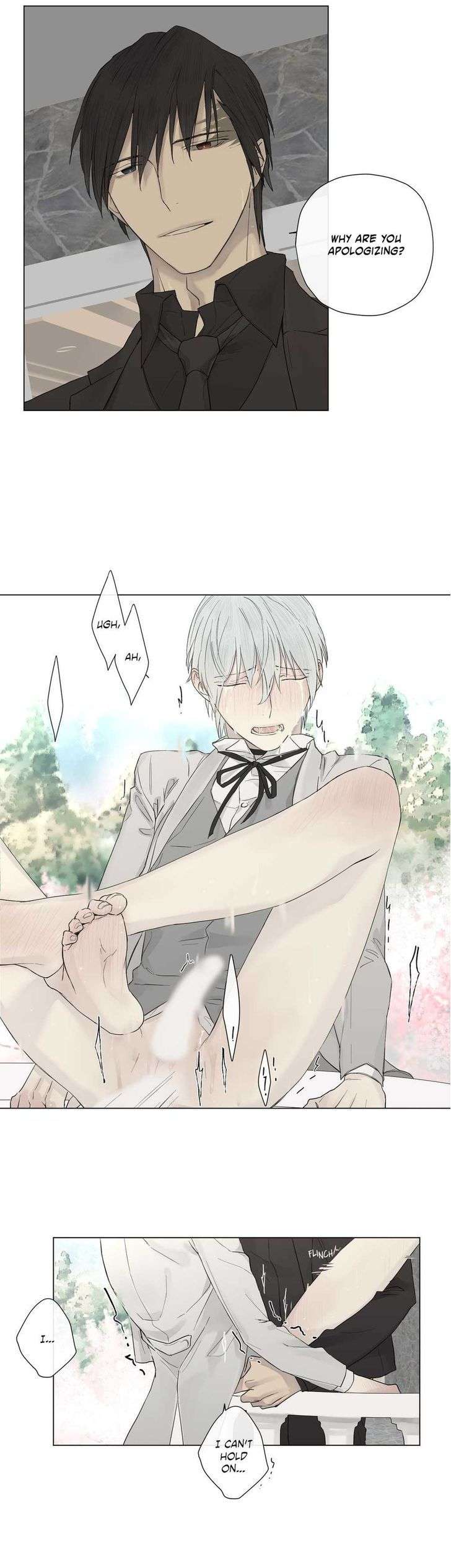 Royal-Servant-By-Mastergin-Part-2-Eng page 18