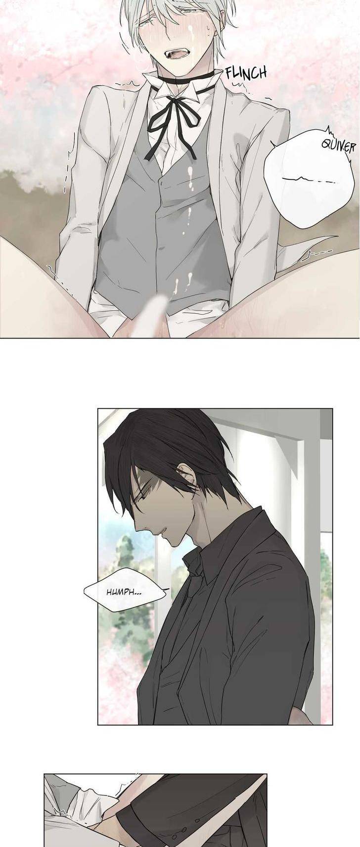 Royal-Servant-By-Mastergin-Part-2-Eng page 20