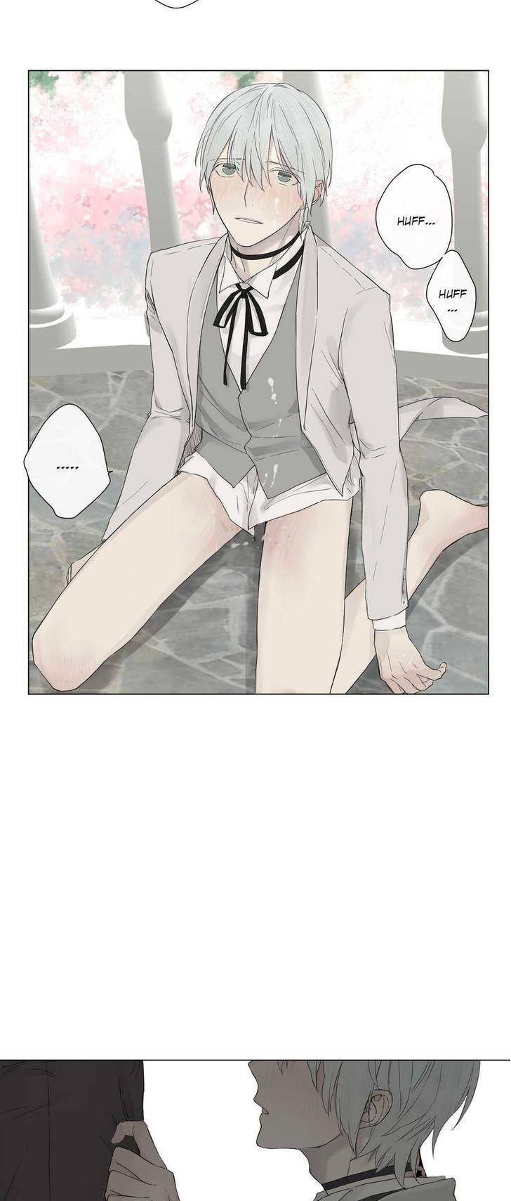 Royal-Servant-By-Mastergin-Part-2-Eng page 23