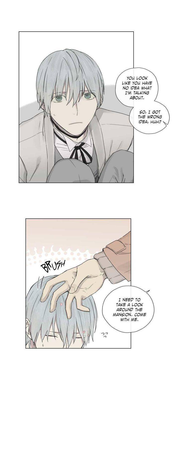Royal-Servant-By-Mastergin-Part-2-Eng page 5
