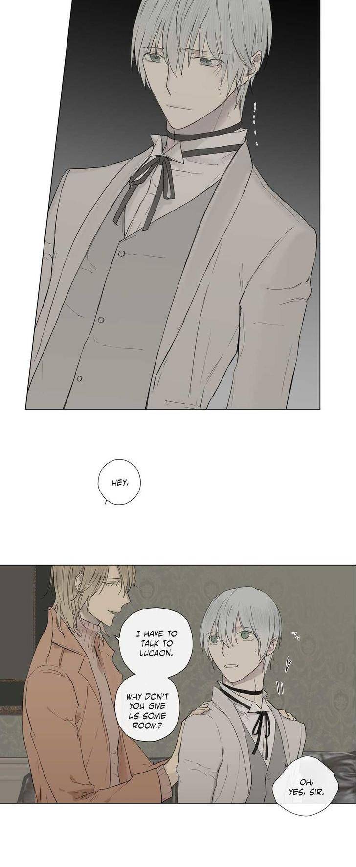 Royal-Servant-By-Mastergin-Part-2-Eng page 24