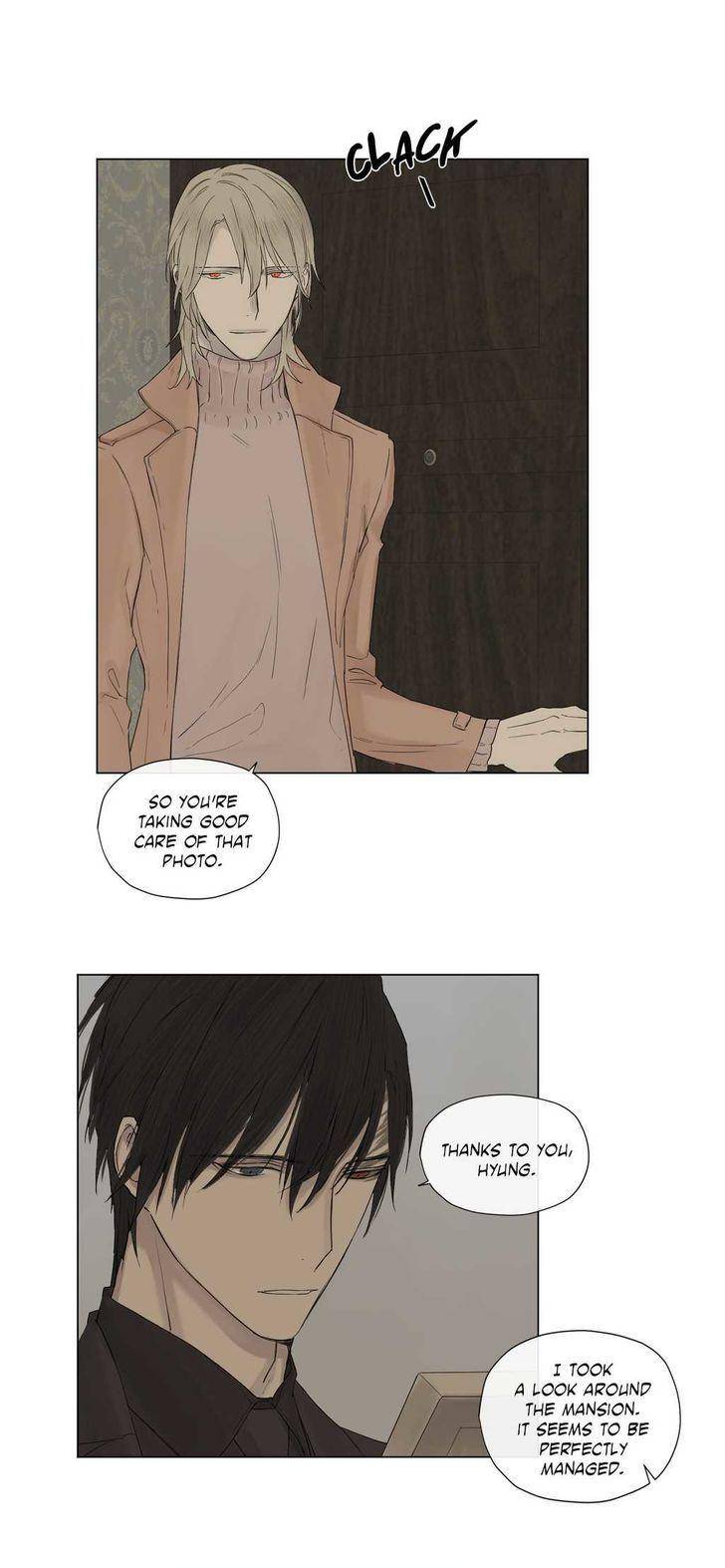 Royal-Servant-By-Mastergin-Part-2-Eng page 25