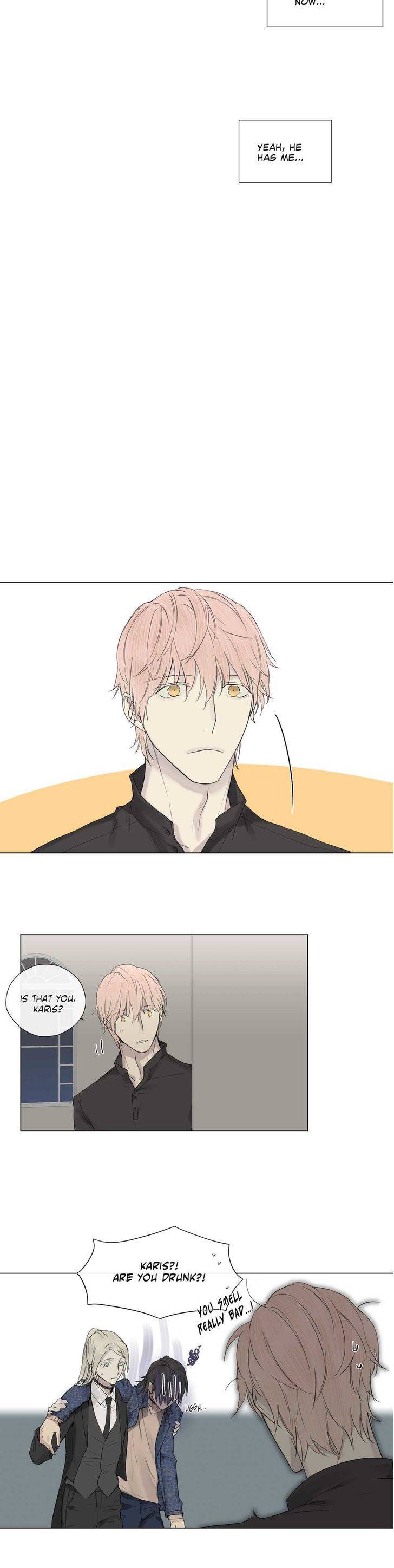 Royal-Servant-By-Mastergin-Part-2-Eng page 12