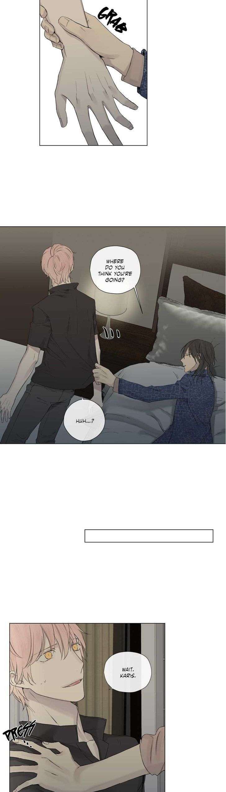 Royal-Servant-By-Mastergin-Part-2-Eng page 14
