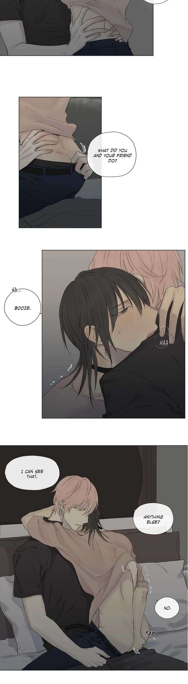 Royal-Servant-By-Mastergin-Part-2-Eng page 18