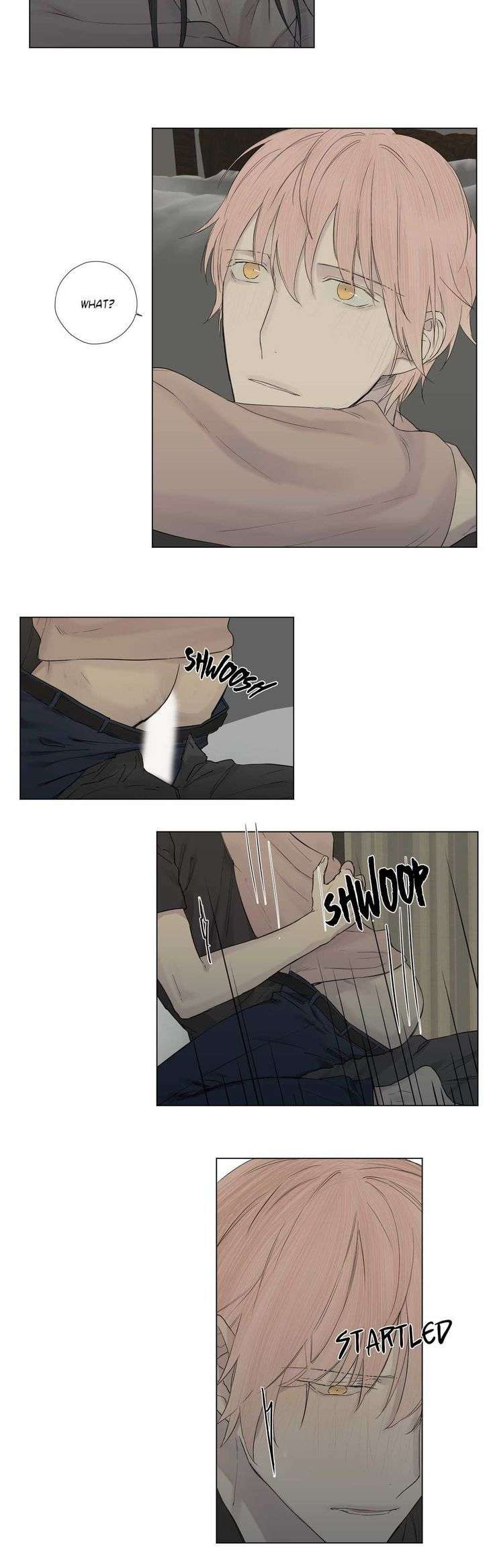 Royal-Servant-By-Mastergin-Part-2-Eng page 21
