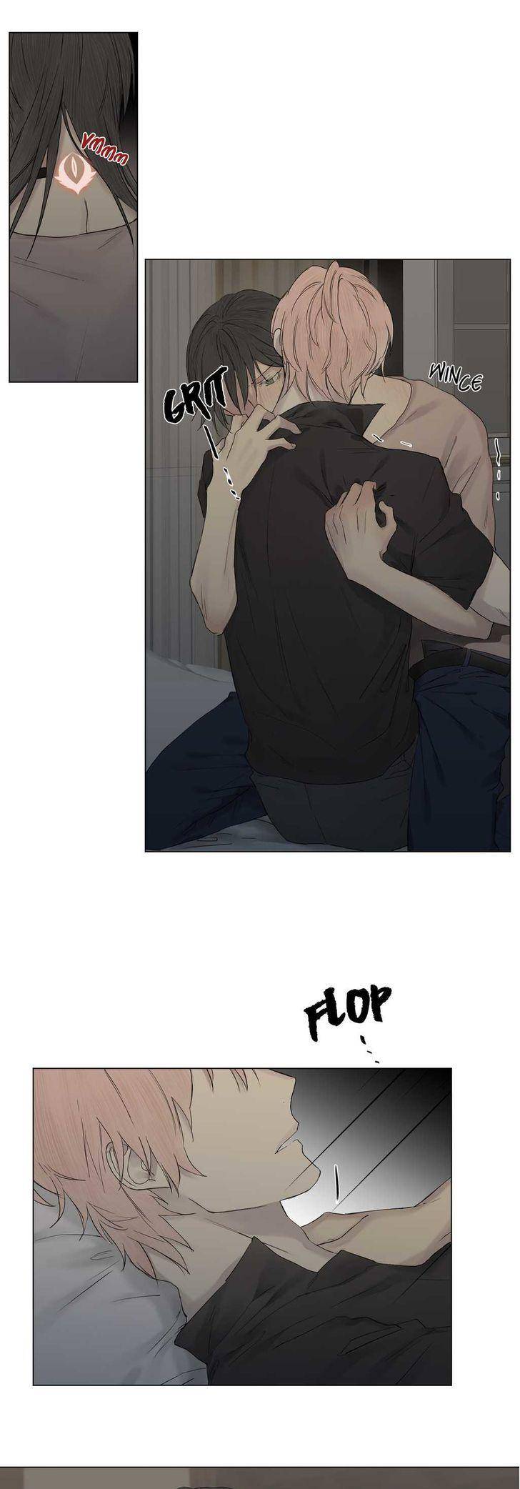 Royal-Servant-By-Mastergin-Part-2-Eng page 22