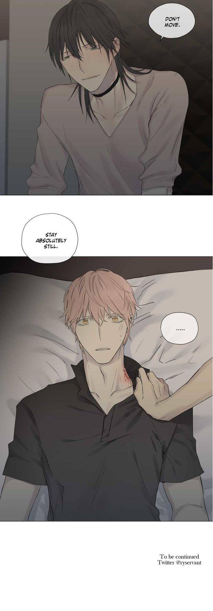 Royal-Servant-By-Mastergin-Part-2-Eng page 23
