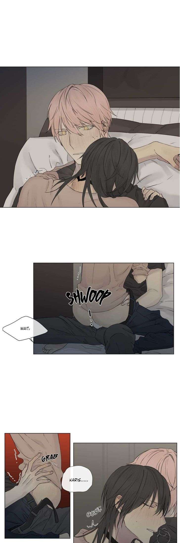 Royal-Servant-By-Mastergin-Part-2-Eng chapter_006 thumbnail
