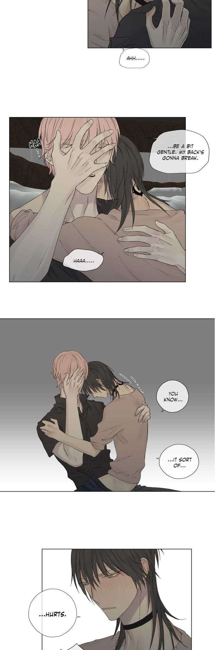 Royal-Servant-By-Mastergin-Part-2-Eng page 2