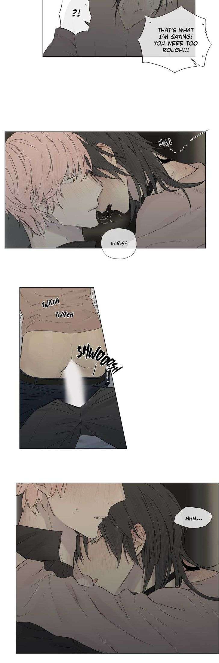 Royal-Servant-By-Mastergin-Part-2-Eng page 3