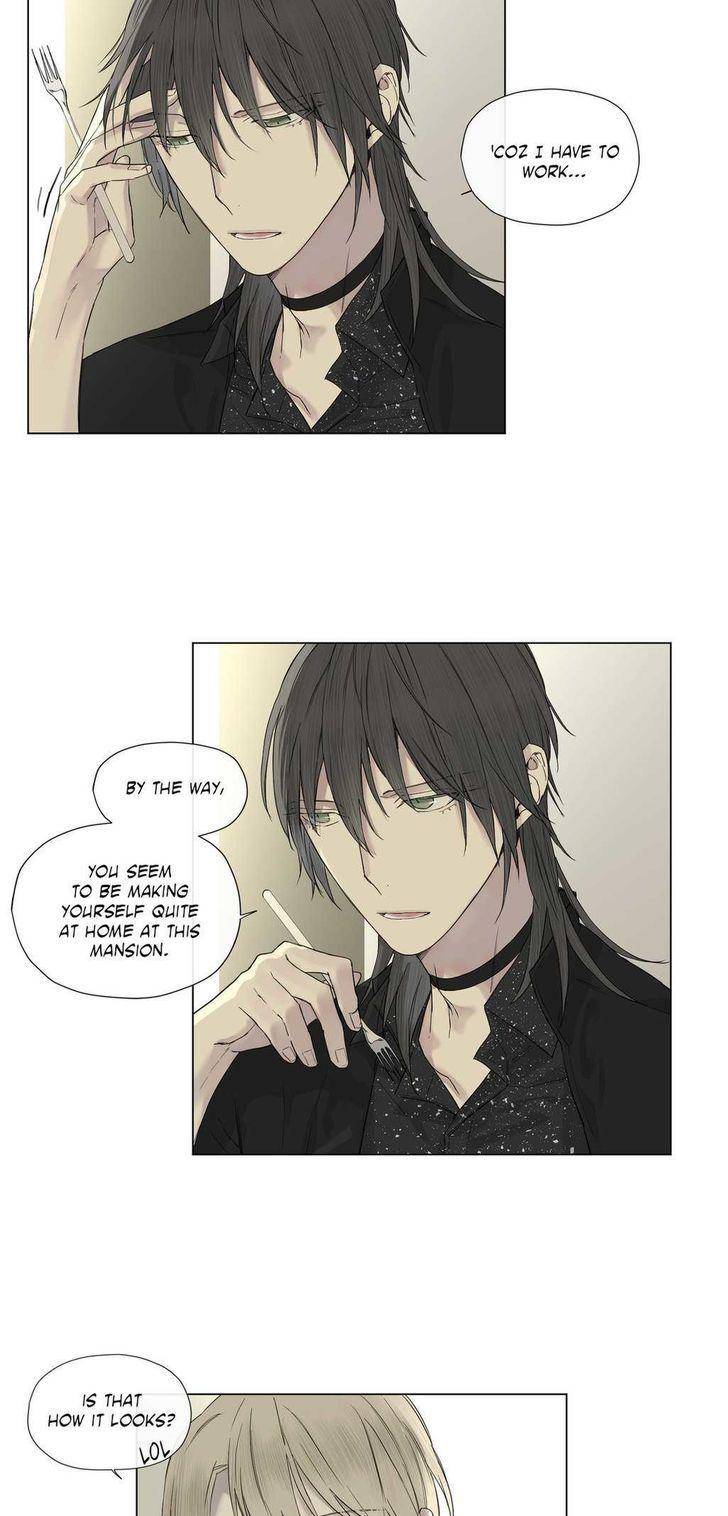 Royal-Servant-By-Mastergin-Part-2-Eng page 14
