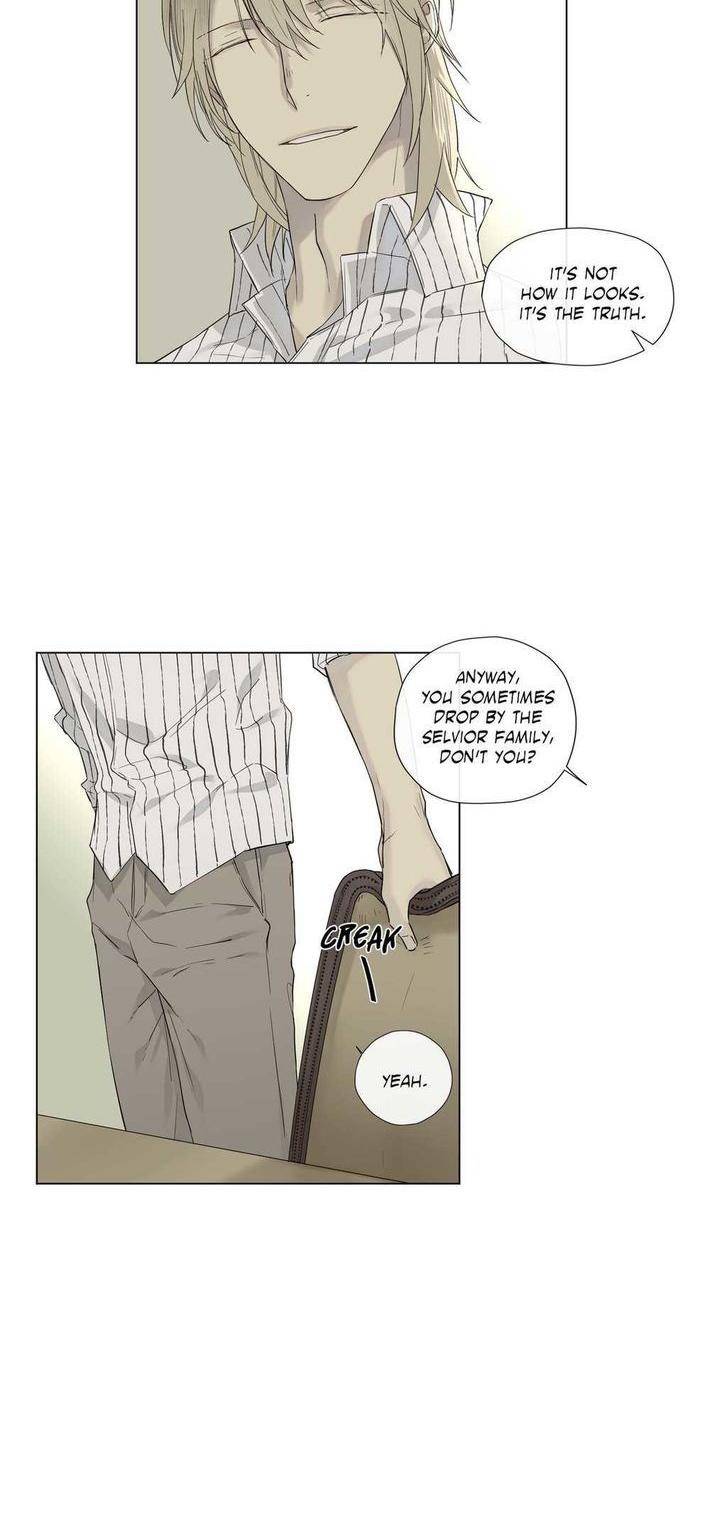 Royal-Servant-By-Mastergin-Part-2-Eng page 15